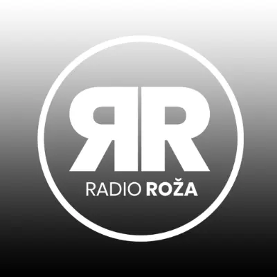 Logo Radio Roza